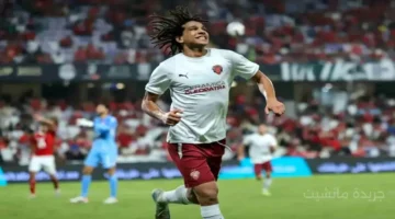 بعد انضمامه للمنتخب.. مروان عثمان يوجه رسالة ويكشف عن رهانه الأكبر 1